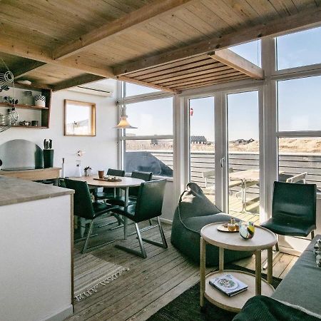 Holiday Home Brovst XVII Екстер'єр фото