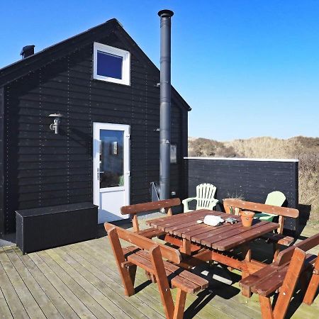 Holiday Home Brovst XVII Екстер'єр фото