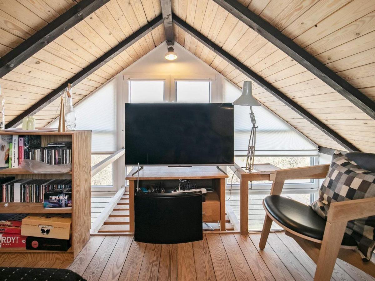 Holiday Home Brovst XVII Екстер'єр фото