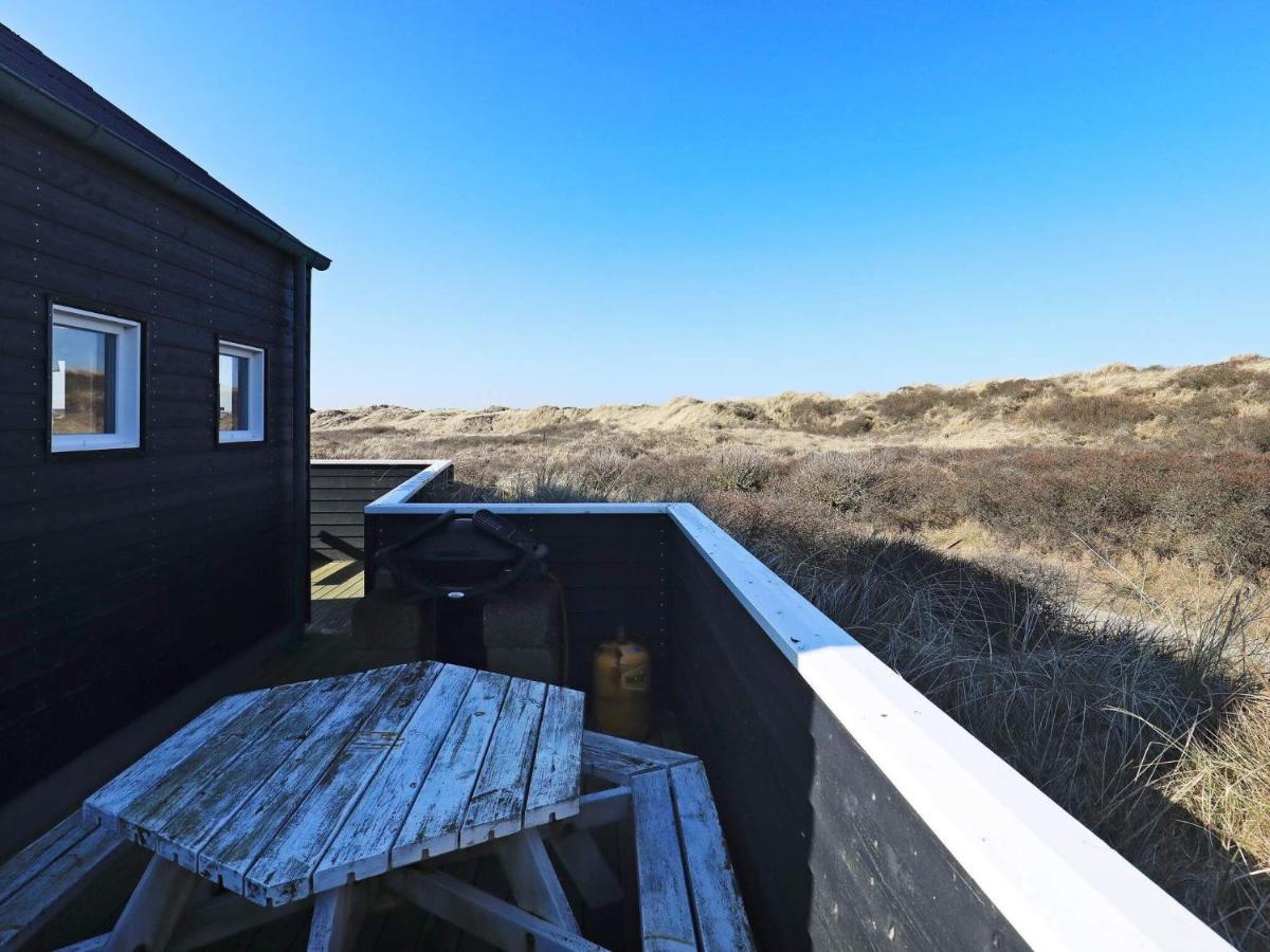 Holiday Home Brovst XVII Екстер'єр фото